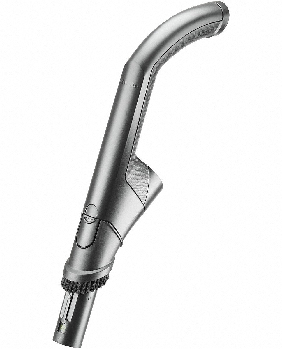 Miele Blizzard CX1 Powerline SKCR3 Vacuum Tubular Hose Handle (12442080)
