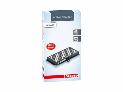 Miele SF-AA 30 Active AirClean Vacuum Cleaner Filter (09616080)