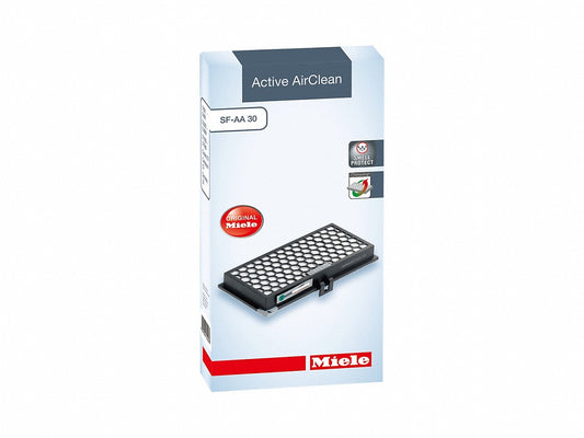Miele SF-AA 30 Active AirClean Vacuum Cleaner Filter (09616080)