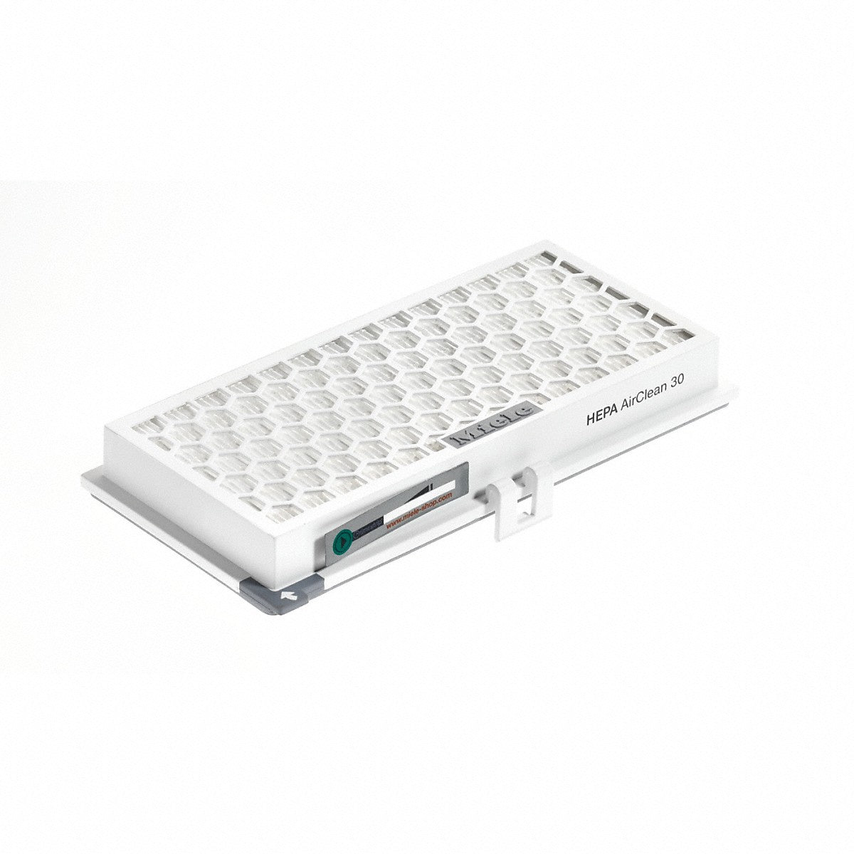 Miele SF-HA 30 HEPA AirClean Vacuum Cleaner Filter