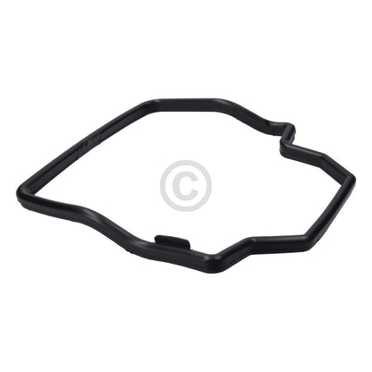 Miele Blizzard CX1 Vacuum Cleaner Dust Container Flap Seal (09631553)