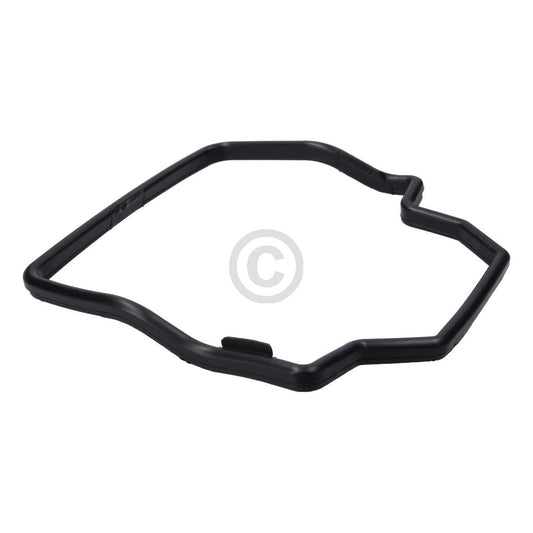 Miele Blizzard CX1 Vacuum Cleaner Dust Container Flap Seal (09631553)