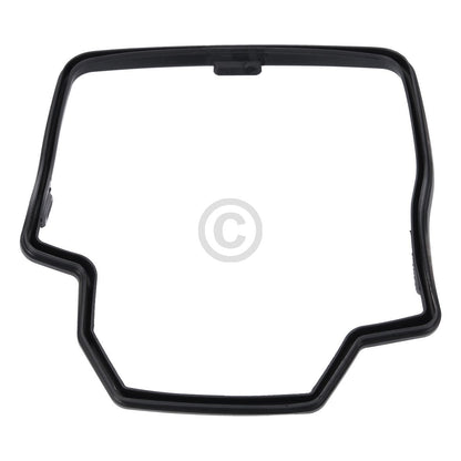 Miele Blizzard CX1 Vacuum Cleaner Dust Container Flap Seal (09631553)