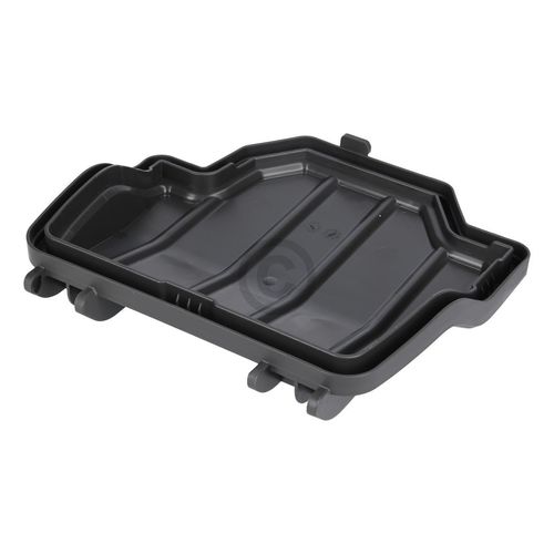 Miele Blizzard CX1 Vacuum Cleaner Dust Container Flap (09631563)