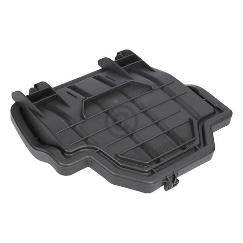 Miele Blizzard CX1 Vacuum Cleaner Dust Container Flap (09631563)