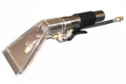 4 Inch Clear Head Detail Upholstery Tool (10-0504)