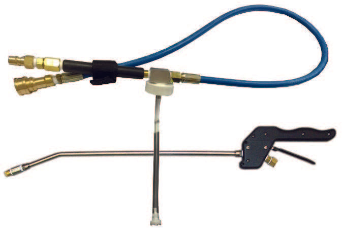 Cleanstar Complete Sprayer with Handle & Bottle (10-0507)