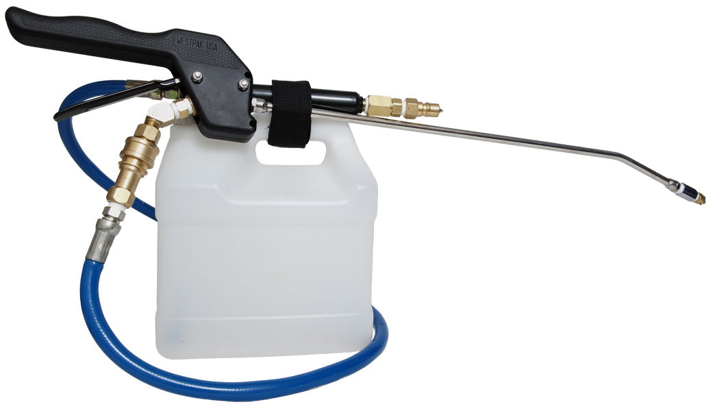 Cleanstar Complete Sprayer with Handle & Bottle (10-0507)