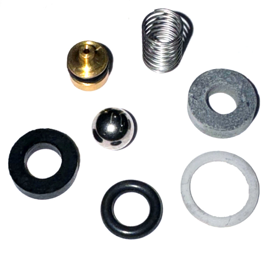 Repair Kit for Sprayer Block (10-0710)