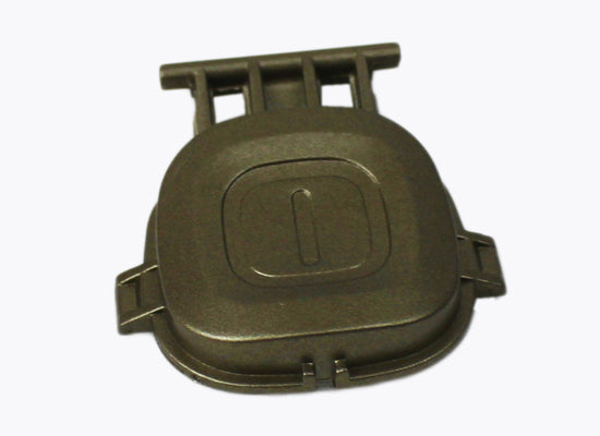 Electrolux ZB2942 Vacuum On Off Switch