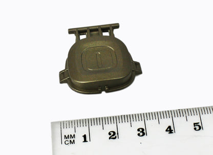 Electrolux ZB2942 Vacuum On Off Switch