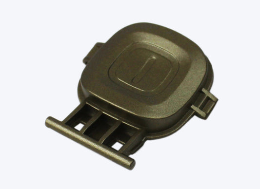 Electrolux ZB2942 Vacuum On Off Switch
