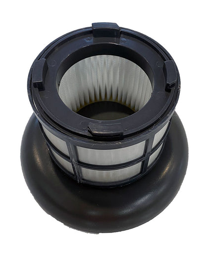 Black and Decker VM2040, VM2040-XE Bagless Vacuum Cleaner Dust Bin Filter (1004488-01)