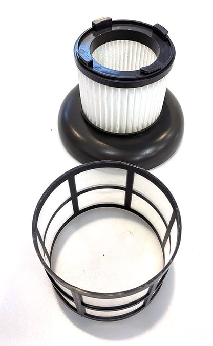 Black and Decker VM2040, VM2040-XE Bagless Vacuum Cleaner Dust Bin Filter (1004488-01)