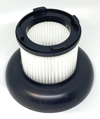 Black and Decker VM2040, VM2040-XE Bagless Vacuum Cleaner Dust Bin Filter (1004488-01)