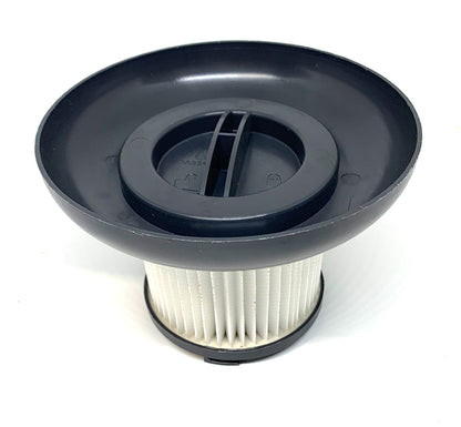 Black and Decker VM2040, VM2040-XE Bagless Vacuum Cleaner Dust Bin Filter (1004488-01)