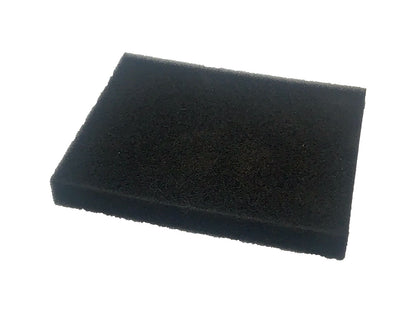 Black and Decker VM2040, VM2040-XE Bagless Vacuum Cleaner Exhaust Filter (1004488-04)