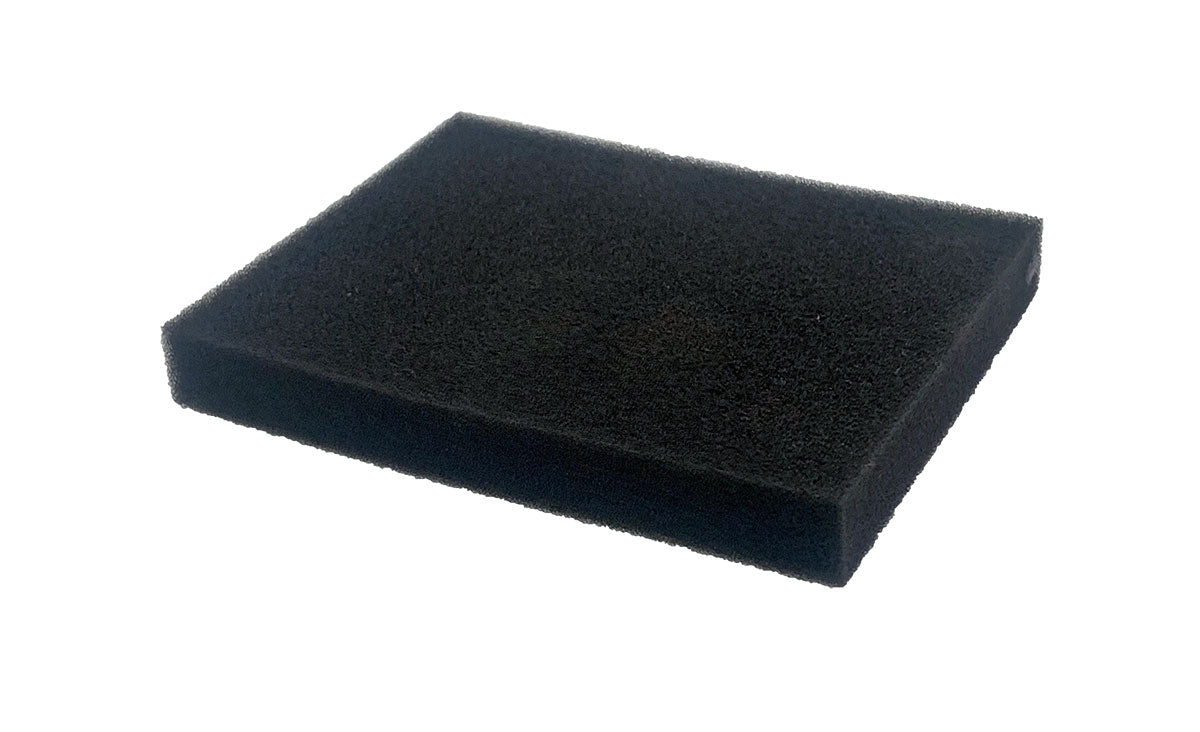Black and Decker VM2040, VM2040-XE Bagless Vacuum Cleaner Exhaust Filter (1004488-04)