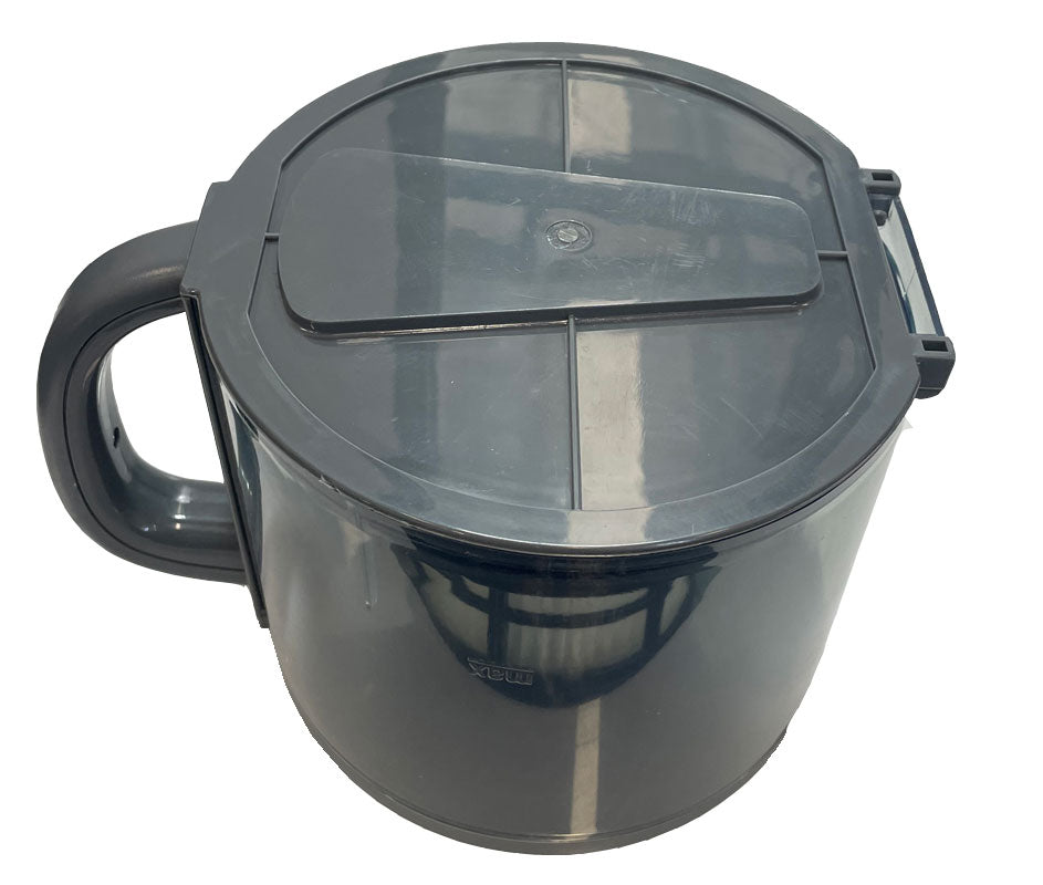 Black and Decker VM2040, VM2040-XE Bagless Vacuum Cleaner Dust Bowl Canister (1004755-61)