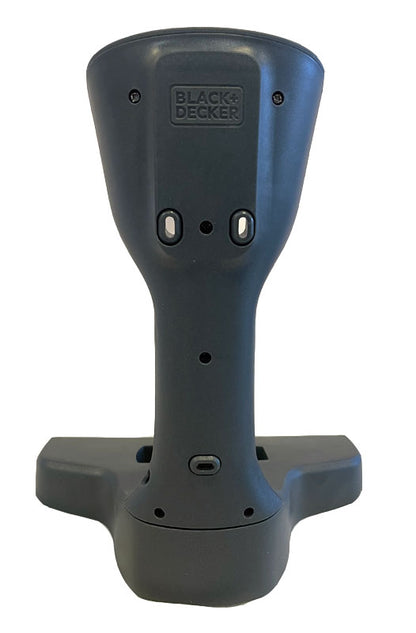 Black and Decker SVA520B Stick Vac Baseplate and Charging Stand (1004758-73)