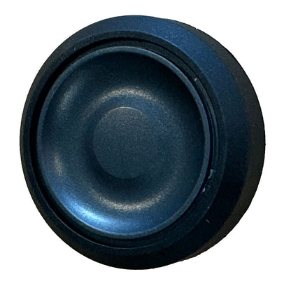 Black and Decker BHFE620J-XE Stick Vac Rear Wheel (1004761-05)