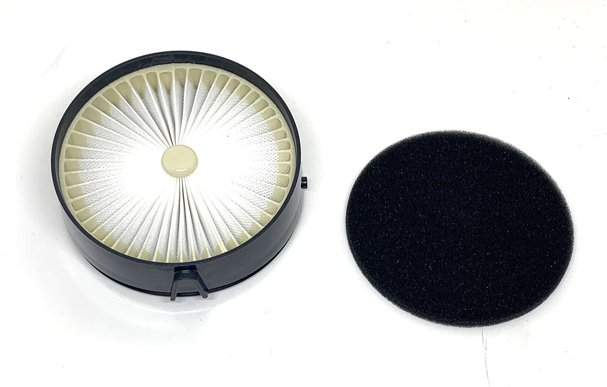 Black and Decker BHFE620J-XE Stick Vac Filter Kit (1004761-43)