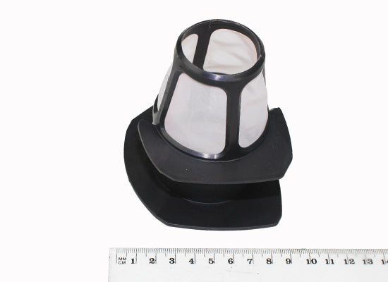 Electrolux Ergorapido ZB3004, ZB3010, ZB3012, ZB3013 Outer Filter (4055630281)