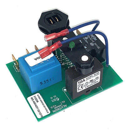 Volta EA219C and EA219D Ducted Vacuum Printed Circuit Board (100529)