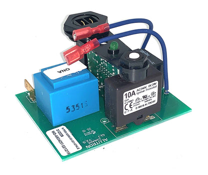 Volta EA219C and EA219D Ducted Vacuum Printed Circuit Board (100529)
