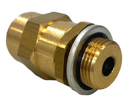 Nilfisk Kew Ergo 3000 Trigger Gun Swivel Joint (101119484)