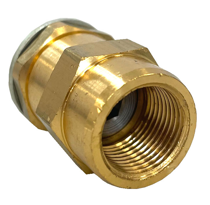 Nilfisk Kew Ergo 3000 Trigger Gun Swivel Joint (101119484)