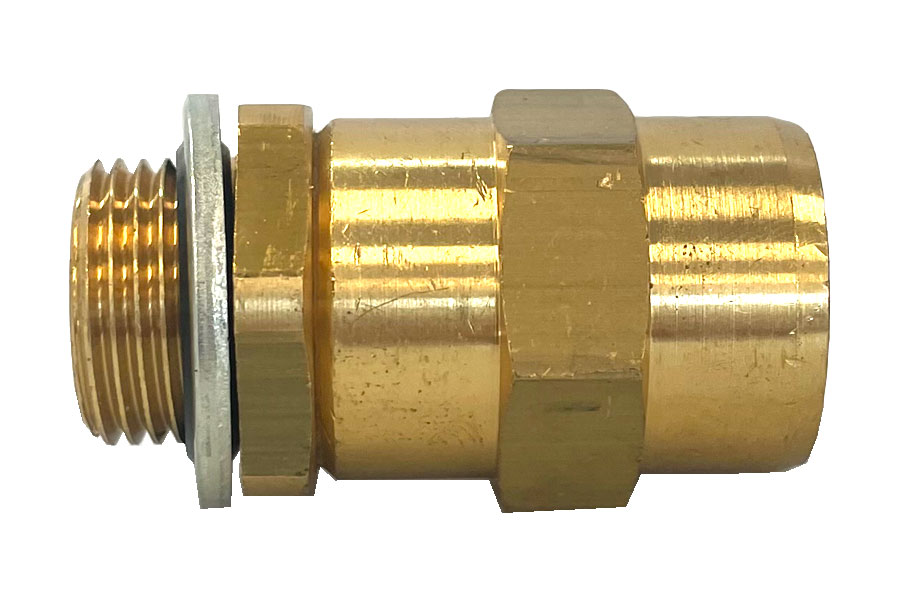 Nilfisk Kew Ergo 3000 Trigger Gun Swivel Joint (101119484)