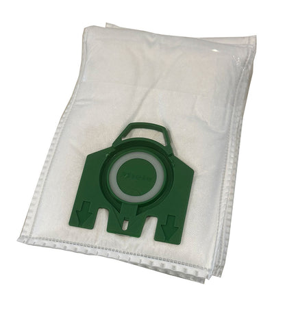 Miele Type U Synthetic HyClean Vacuum Cleaner Dust Bags (10123250)