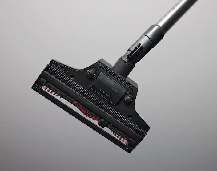 Miele TurboTeQ STB305-3 Vacuum Cleaner Turbo Brush (10455360)
