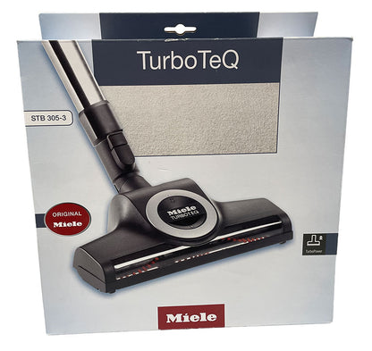 Miele TurboTeQ STB305-3 Vacuum Cleaner Turbo Brush (10455360)