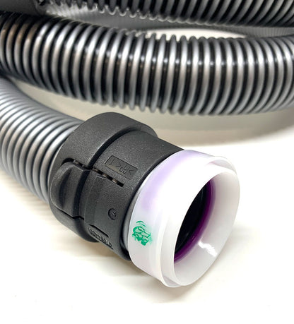 Miele Complete C3 PowerLine SGDA0, SGEA0, SGDA3, S8000 Series Vacuum Cleaner Suction Hose (12445500)