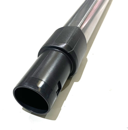 Miele Telescopic Vacuum Cleaner Rod for S200, S700, S5000, S6000, S8000, C1, C2 and C3 Series Models (10615280) floor tool end