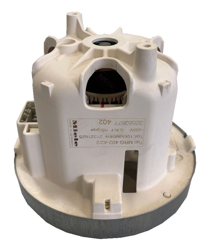 Miele Vacuum Cleaner Motor (10658604)