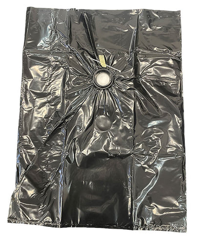 Nilfisk Attix 50-OH Safety Bags for Hazardous Materials - 5pk (107400236)