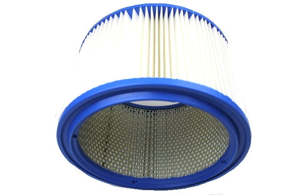 Nilfisk & Alto IVB5 H Level Vacuum Cleaner Filter Element for Hazardous materials (107400564)