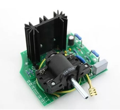 Nilfisk Alto Attix 961-01 Vacuum Cleaner Electronic Unit PCB (107401080)