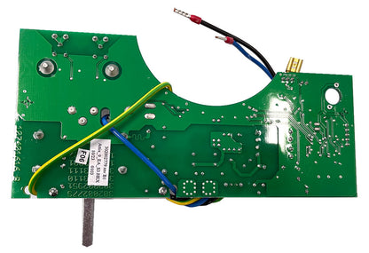 Nilfisk Attix 963-21 & 965-21 Printed Circuit Board (107401081)
