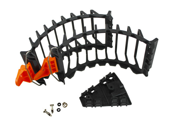 Nilfisk Attix Filter Mounting Kit