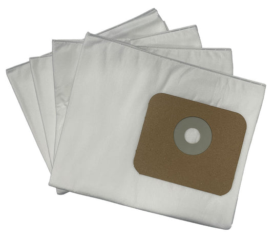 Nilfisk Multi 20 Vacuum Cleaner Bags - 4pk (107402336)