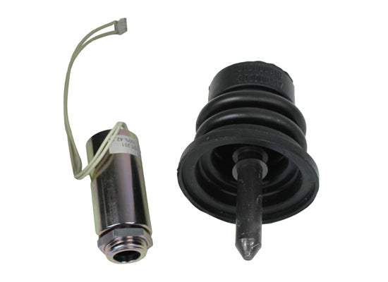 Nilfisk IVB 5/7 Vacuum Cleaner Electromagnet 24V Kit - AutoFilter System Valve