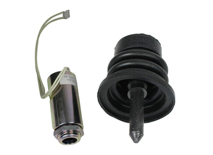 Nilfisk IVB 5/7 Vacuum Cleaner Electromagnet 24V Kit - AutoFilter System Valve