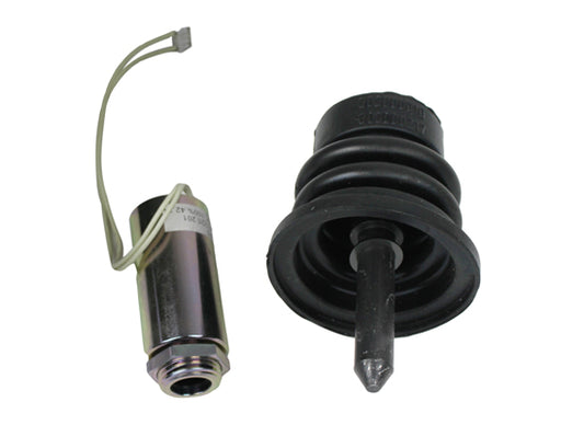 Nilfisk IVB 5/7 Vacuum Cleaner Electromagnet 24V Kit - AutoFilter System Valve