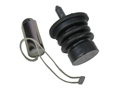Nilfisk IVB 5/7 Vacuum Electromagnet 24V Kit - AutoFilter System Valve
