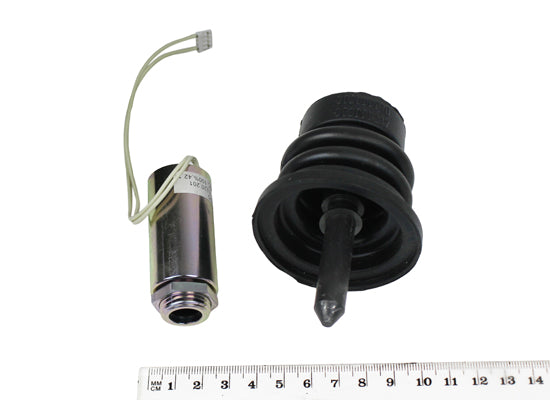 Nilfisk IVB 5/7 Electromagnet 24V Kit - AutoFilter System Valve