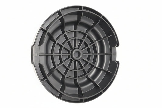 Nilfisk Attix and IVB Range Filter Surface Plate (107402653)***#